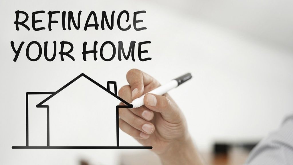 Refinancing Your Home Loan